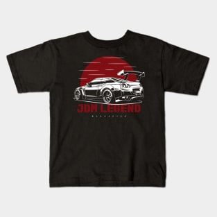 GTR Kids T-Shirt